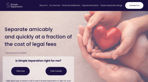 simple-separation.com.au