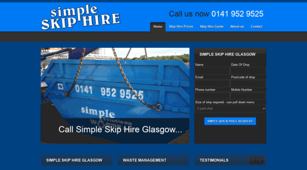 simple-skip-hire-glasgow.co.uk