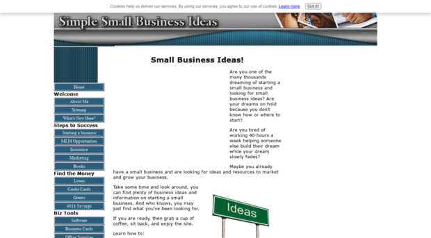 simple-small-business-ideas.com