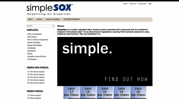 simple-sox.com