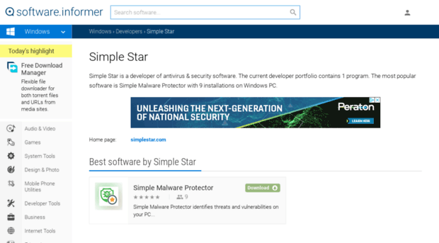 simple-star.software.informer.com