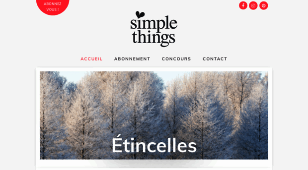 simple-things.fr