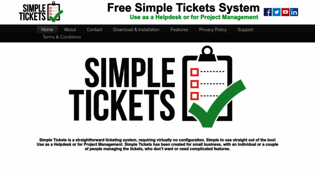 simple-tickets.com
