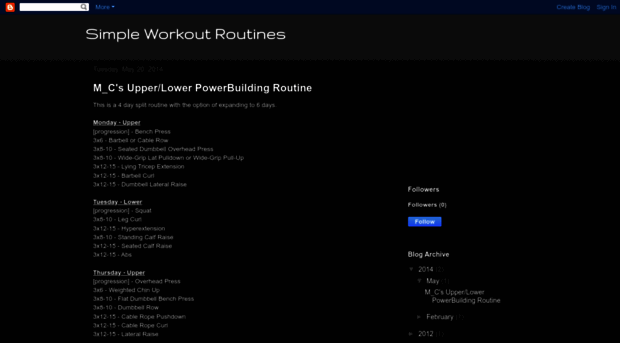 simple-workouts.blogspot.com