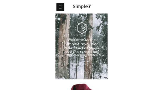 simple7project.com