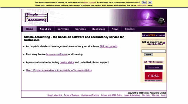 simpleaccounting.co.uk