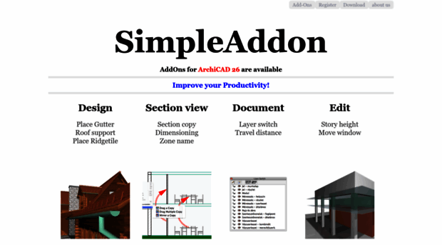 simpleaddon.com