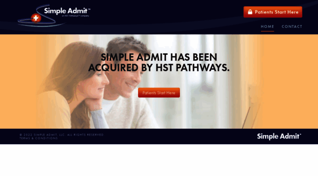 simpleadmit.com