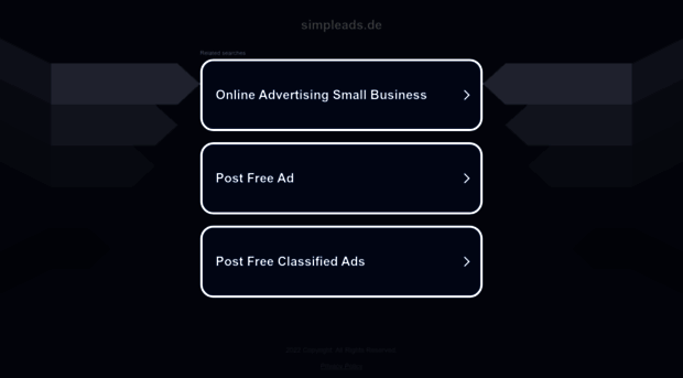 simpleads.de