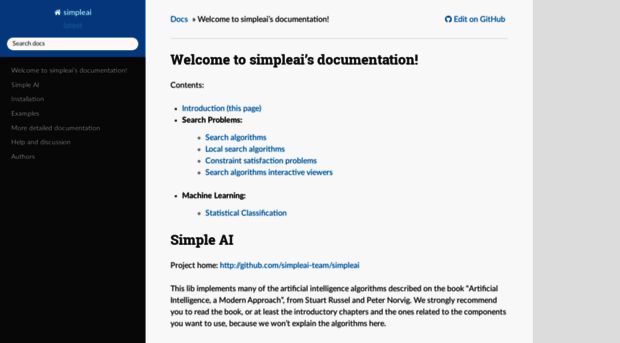 simpleai.readthedocs.org