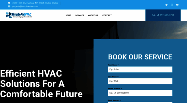 simpleairhvac.com