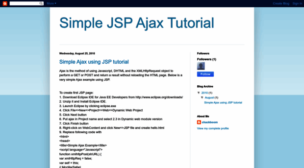 simpleajaxjsp.blogspot.com.br