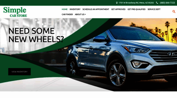 simpleaz.com