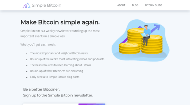 simplebitcoin.co