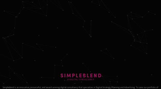 simpleblend.com