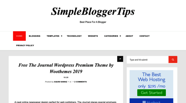 simplebloggertips.blogspot.com