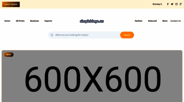 simpleblogs.us