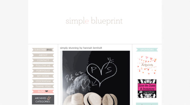 simpleblueprint.typepad.com