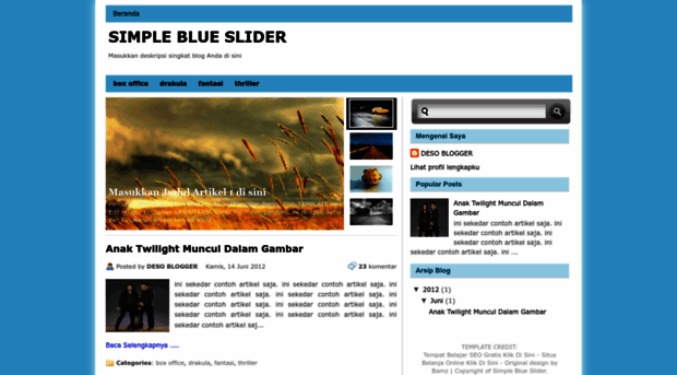 simpleblueslider.blogspot.com