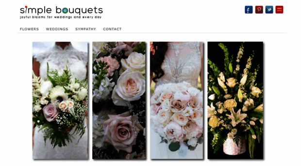 simplebouquets.com