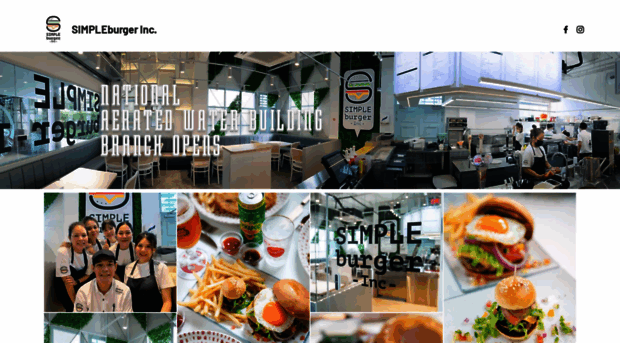 simpleburgerinc.com