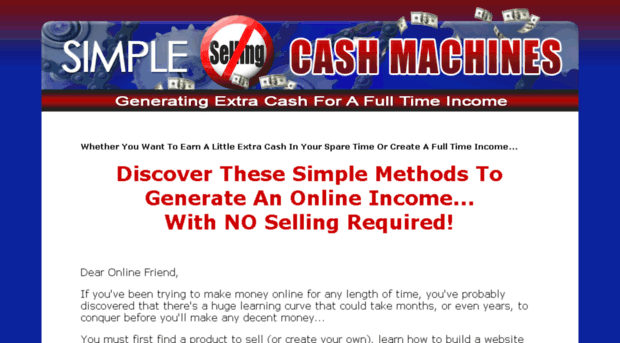 simplecashmachine.biz