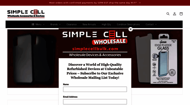 simplecellbulk.com