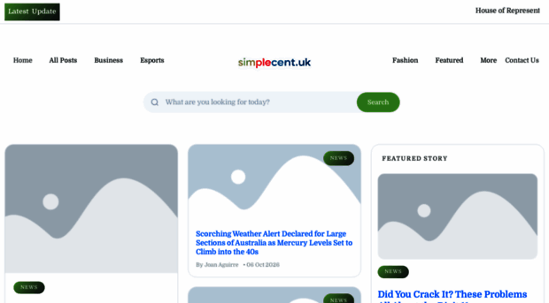 simplecenter.uk