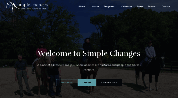 simplechanges.org