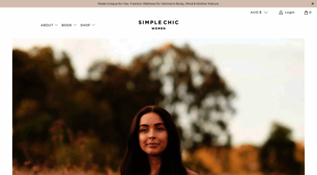 simplechic.com