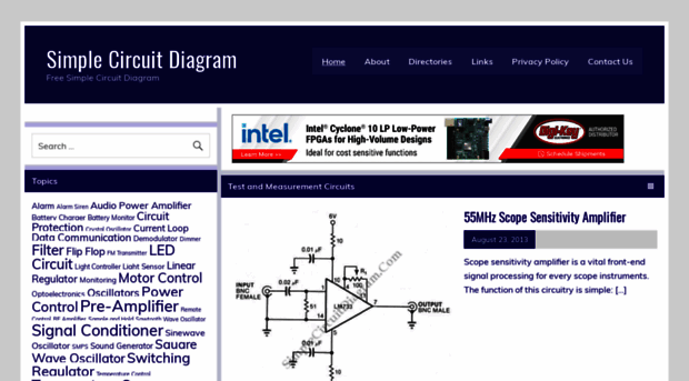 simplecircuitdiagram.com