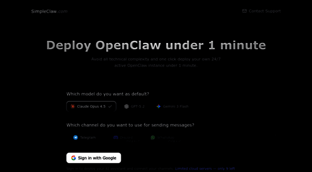 simpleclaw.com