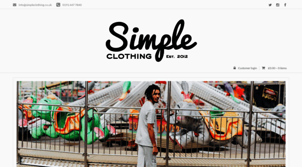 simpleclothing.co.uk