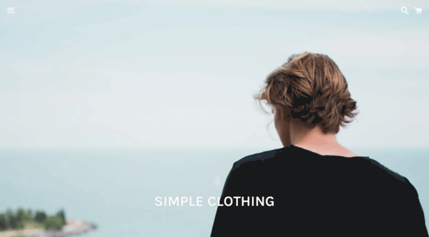 simpleclothing.com.au