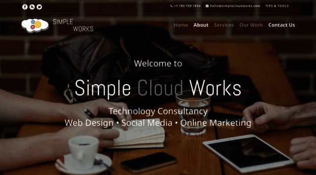 simplecloudworks.com