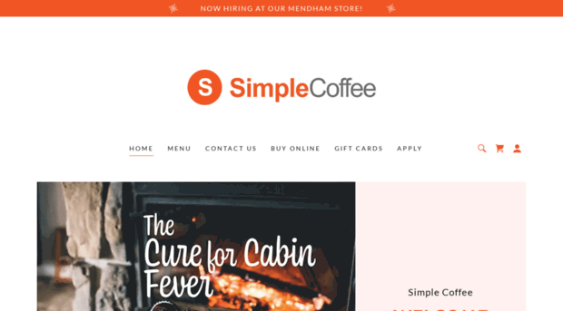 simplecoffee.com