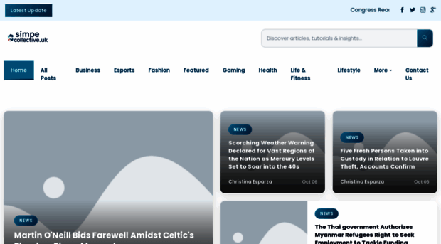simplecollective.uk