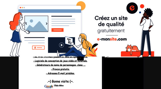 simplecommebonjour.e-monsite.com