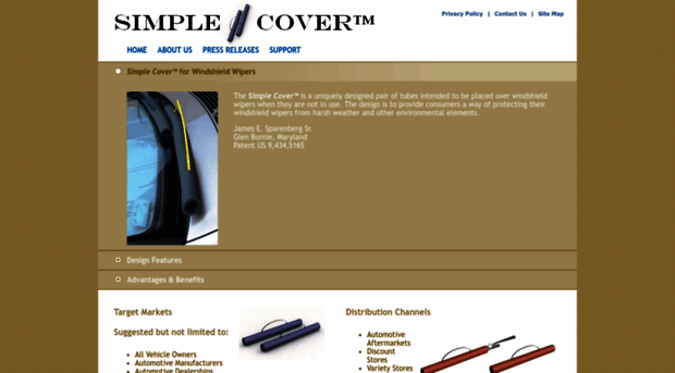 simplecover.co
