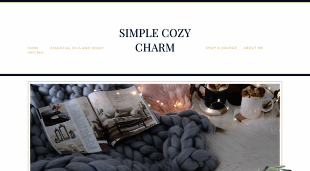 simplecozycharm.com