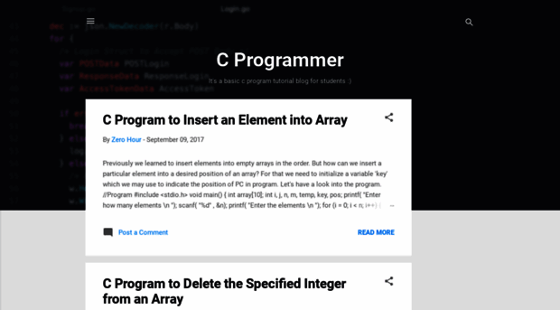 simplecprogrammer.blogspot.com