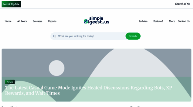 simpledigest.us