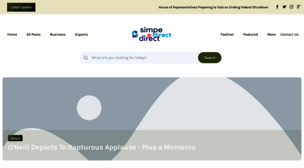 simpledirect.uk