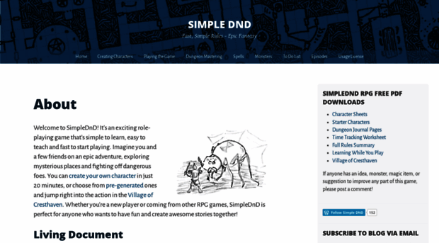 simplednd.wordpress.com