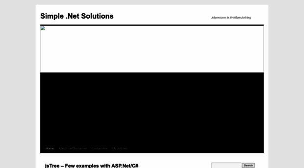 simpledotnetsolutions.wordpress.com