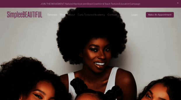 simpleebeautiful.com