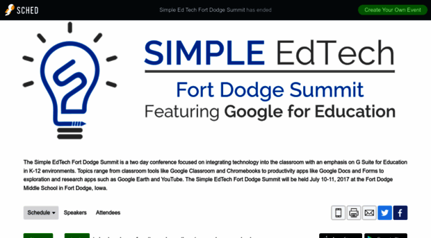 simpleedtechfortdodgesummit2017.sched.com