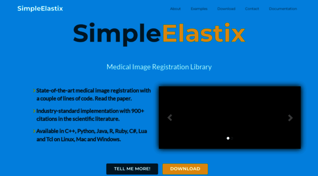 simpleelastix.github.io