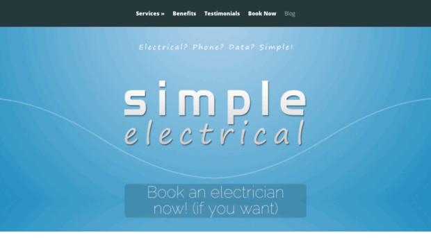 simpleelectrical.com.au