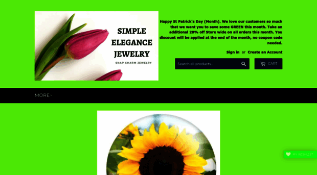 simpleelegancejewelry.com